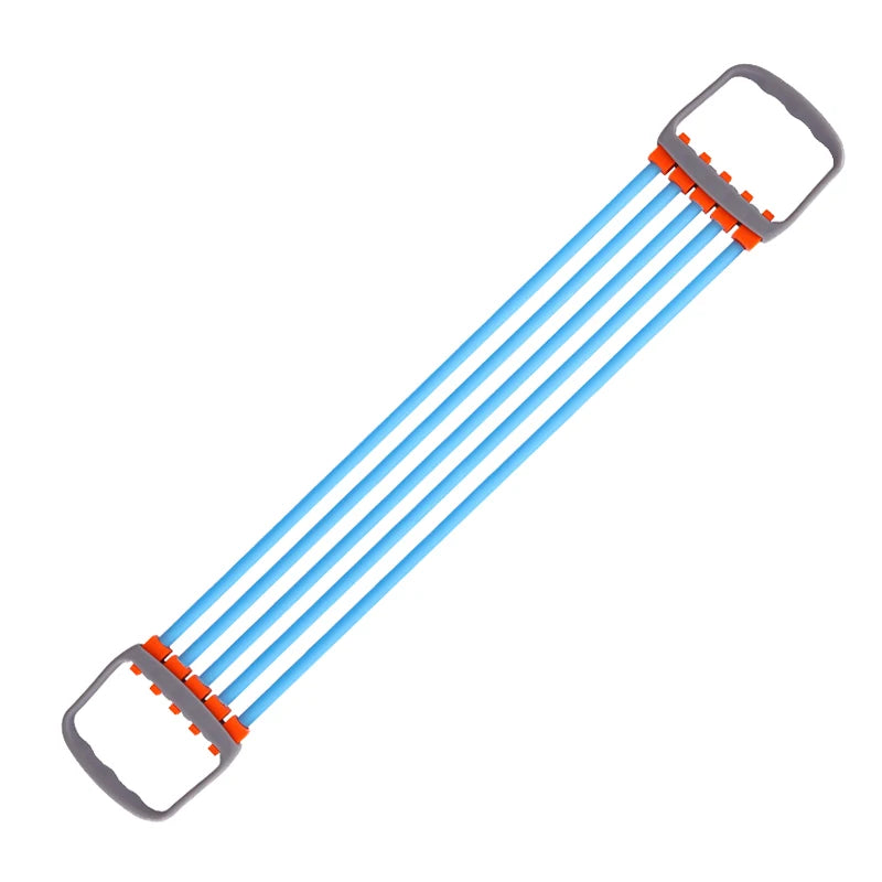The Ultimate Male & Female Resistance Band