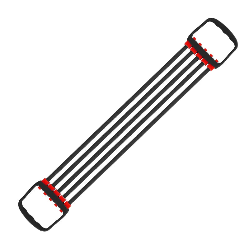 The Ultimate Male & Female Resistance Band