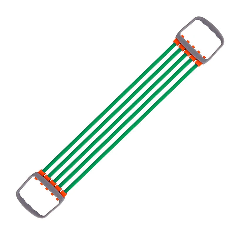 The Ultimate Male & Female Resistance Band