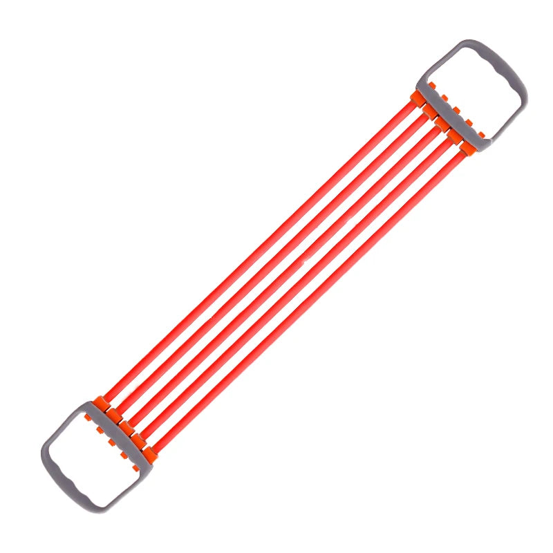 The Ultimate Male & Female Resistance Band